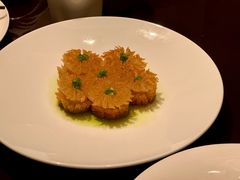 -万豪中餐厅·粤菜·北京粤财JW万豪酒店