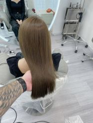 -T-Hair Salon