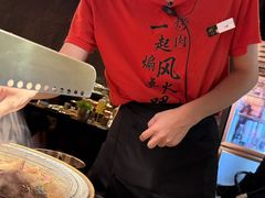 -西塔老太太泥炉烤肉(上海七宝领展广场店)