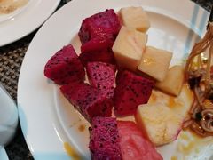 -上海兴国宾馆香樟园西餐厅