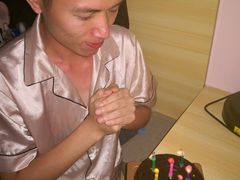 -黑池口感烘焙·生日蛋糕(坂田店)