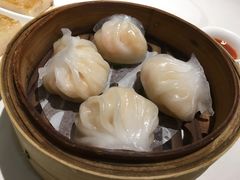 -潮福城大酒楼·潮味粤品·港式点心(湖滨北路店)