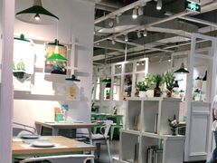 大堂-小雅木姜子烤鸡·贵州菜(鸿通城店)