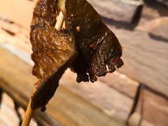 平菇-乐彡炸串·烤苕皮(西单华威约饭街店)