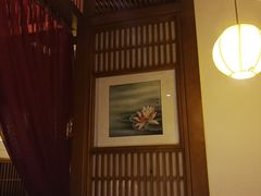 -一叶一世界•素食餐厅(环球中心店)