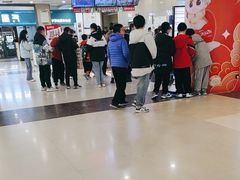 -同至人购物中心(朝阳街店)