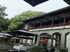 -闻莺馆(柳浪闻莺店)