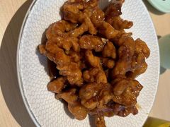 -吕氏疙瘩汤·新派鲁菜(东城万达广场店)