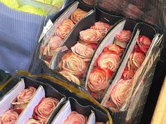 -循礼门鲜花花市(武汉循礼门店)