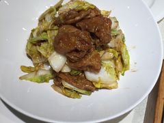 -四季小馆·地道北京小吃(广百店)