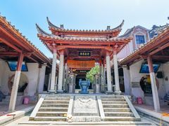 -崇武古城风景区