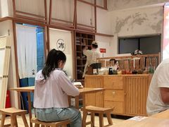 -小满手工粉(上海月星环球港店)