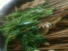 -老瓦房冷锅串串(文殊院店)