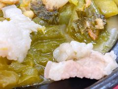 -天天海鲜城·海鲜大排档(新溪店)
