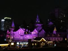 -马勒别墅饭店(静安寺店)