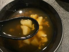 -渝涯重庆豆花老火锅(中赢国际店)