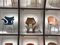 -丹麦艺术与设计博物馆