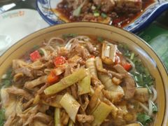 -徽州美食(三十年老店)