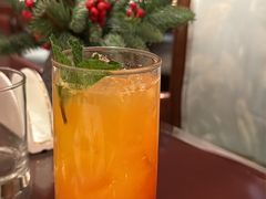 -青岛香格里拉·鱼跃地中海西餐厅