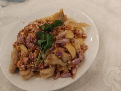 -婆婆家·湛江特色美食(福田振华路店)