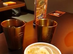-探鱼·鲜青椒爽麻烤鱼(北京路天河城店)