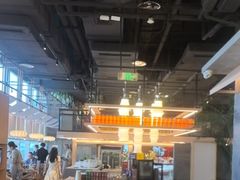 -莺花渡火锅City Green(万象城店)
