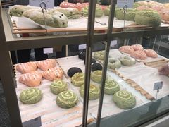 -奈雪的茶(市百一店)