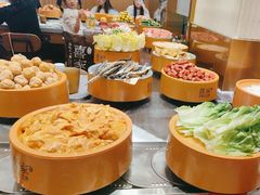 -喜家自助小火锅(乐客城店)