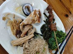-素之缘素食(新之城店)