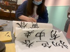 -昂立少儿成长中心(浦东蓝村路地铁站校区)