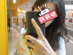 -KKV(深圳宏发大仟里店)