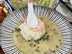 -李大爷的泡椒馆(冉家坝店)