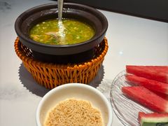 -小菜园新徽菜(北京大兴龙湖天街店)