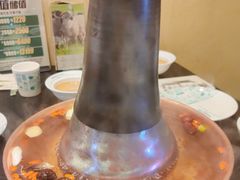 -阳坊胜利涮羊肉(阳坊老店)
