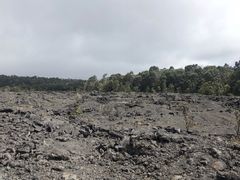 -夏威夷火山国家公园