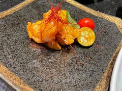 -上井精致料理(中兴商业大厦店)