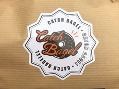 -Catch Bagel(芳草地店)