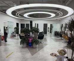 -ON STAR SALON