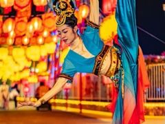 -三亚海昌梦幻海洋不夜城