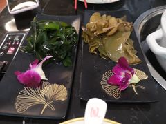 -禧鳳記·猪肚鸡火锅(玖洲道店)