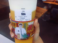 -LELECHA乐乐茶(美罗城店)