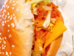 -麦当劳(大栅栏店)