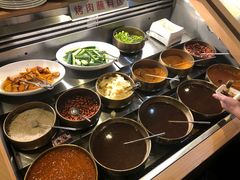 -火炉火自助餐(悠唐购物中心店)