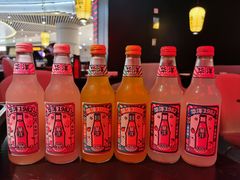 -鱼鼎香烤鱼火锅(华发商都店)