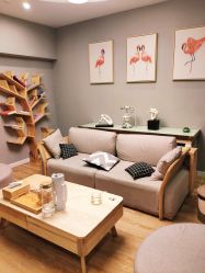 -纤姿俪纳产后恢复连锁机构(世纪东方广场店)