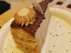 -CAKE WANG千层制造所(省府店)