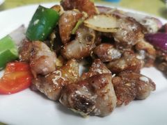 -罗记家常菜(鸿景花园店)