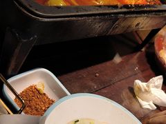 -江边城外烤全鱼(方庄时代购物中心店)