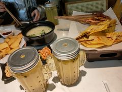 -五样儿西昌小签签烤串(建设路店)