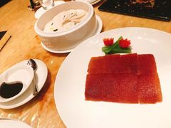 -8餐厅(新葡京酒店)